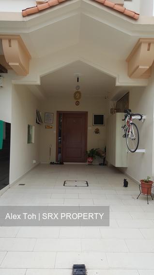 Changi Heights (D17), Terrace #146288262